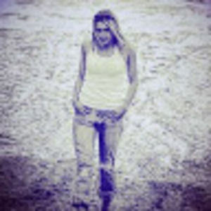 Meet your Posher, Zoe